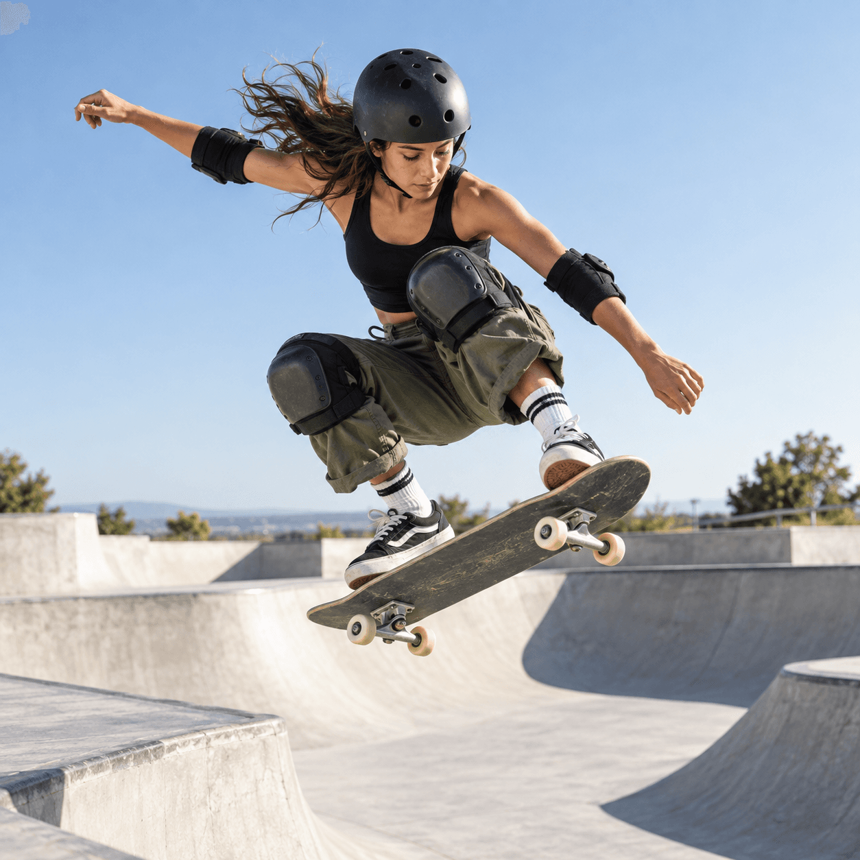 Skate Sessions product category